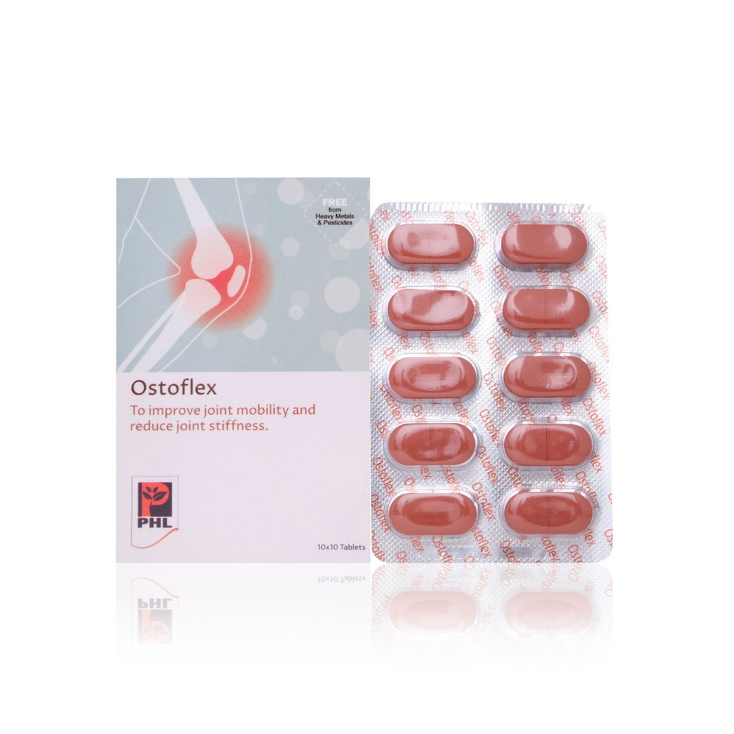 Ostoflex Tablets